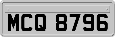 MCQ8796
