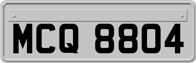 MCQ8804