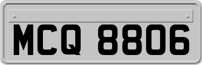 MCQ8806