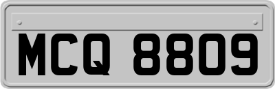 MCQ8809