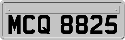 MCQ8825