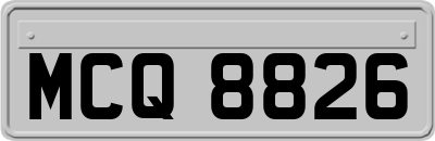 MCQ8826