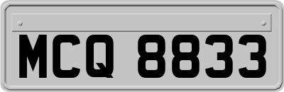 MCQ8833