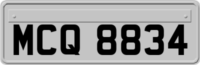 MCQ8834