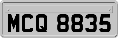 MCQ8835