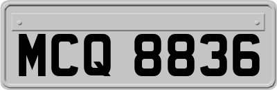 MCQ8836