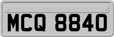 MCQ8840