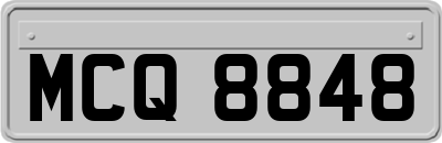 MCQ8848
