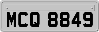 MCQ8849