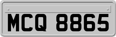 MCQ8865