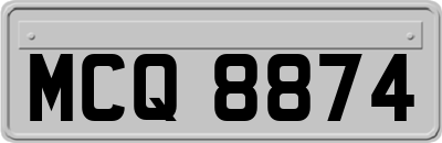 MCQ8874