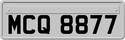 MCQ8877