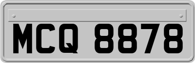 MCQ8878