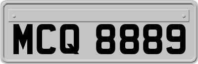 MCQ8889