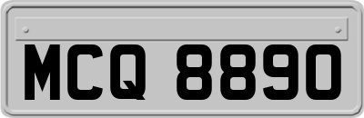 MCQ8890