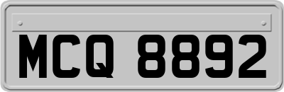 MCQ8892