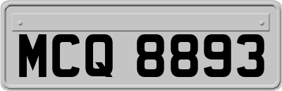 MCQ8893