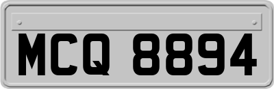MCQ8894