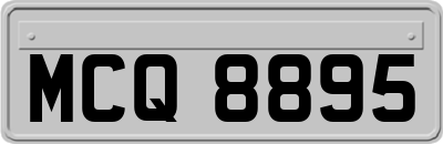 MCQ8895