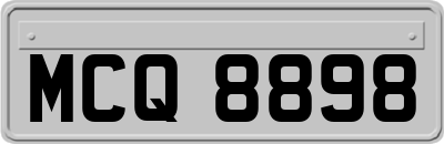 MCQ8898