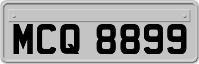 MCQ8899