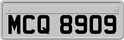MCQ8909