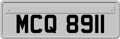 MCQ8911
