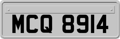 MCQ8914