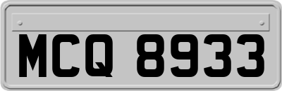 MCQ8933