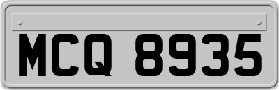 MCQ8935