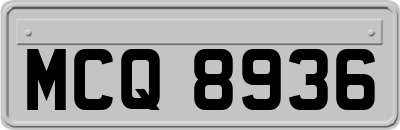 MCQ8936