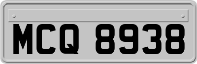 MCQ8938