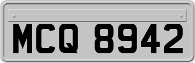 MCQ8942