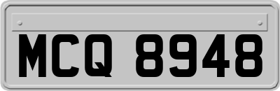 MCQ8948