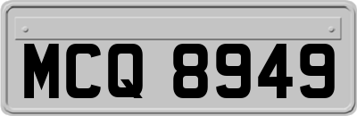 MCQ8949