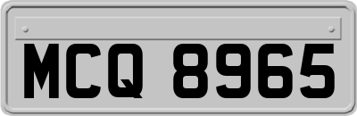 MCQ8965