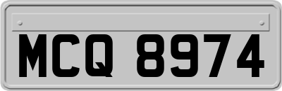 MCQ8974