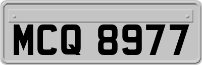MCQ8977