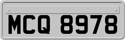 MCQ8978