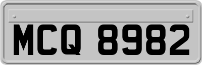 MCQ8982