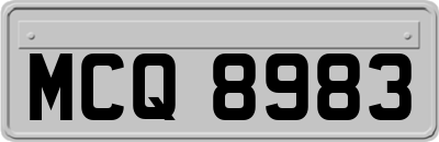 MCQ8983