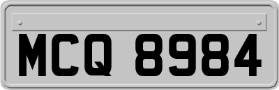 MCQ8984