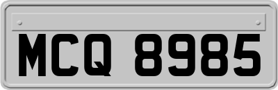 MCQ8985