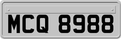 MCQ8988