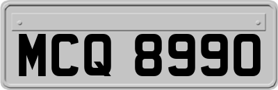 MCQ8990