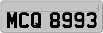 MCQ8993