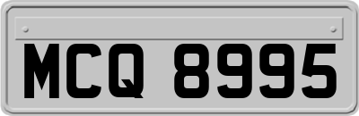 MCQ8995