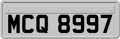 MCQ8997