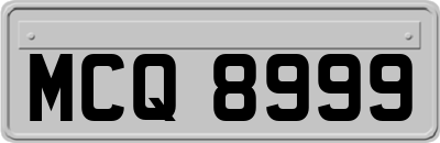 MCQ8999