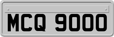 MCQ9000